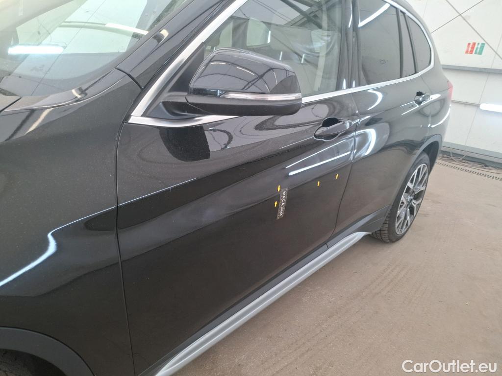  Bmw  X1 Série  sDrive 18 i xLine 1.5 135CV BVA7 E6d #4