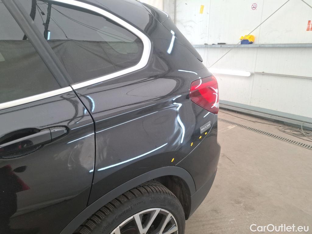  Bmw  X1 Série  sDrive 18 i xLine 1.5 135CV BVA7 E6d #42