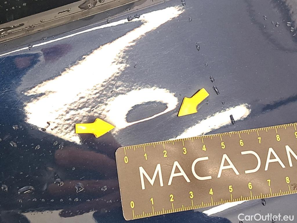  Citroen  C5 Aircross CITROEN  / 2022 / 5P / SUV Hybrid rechargeable 225 e-EAT8 Feel Pack #13