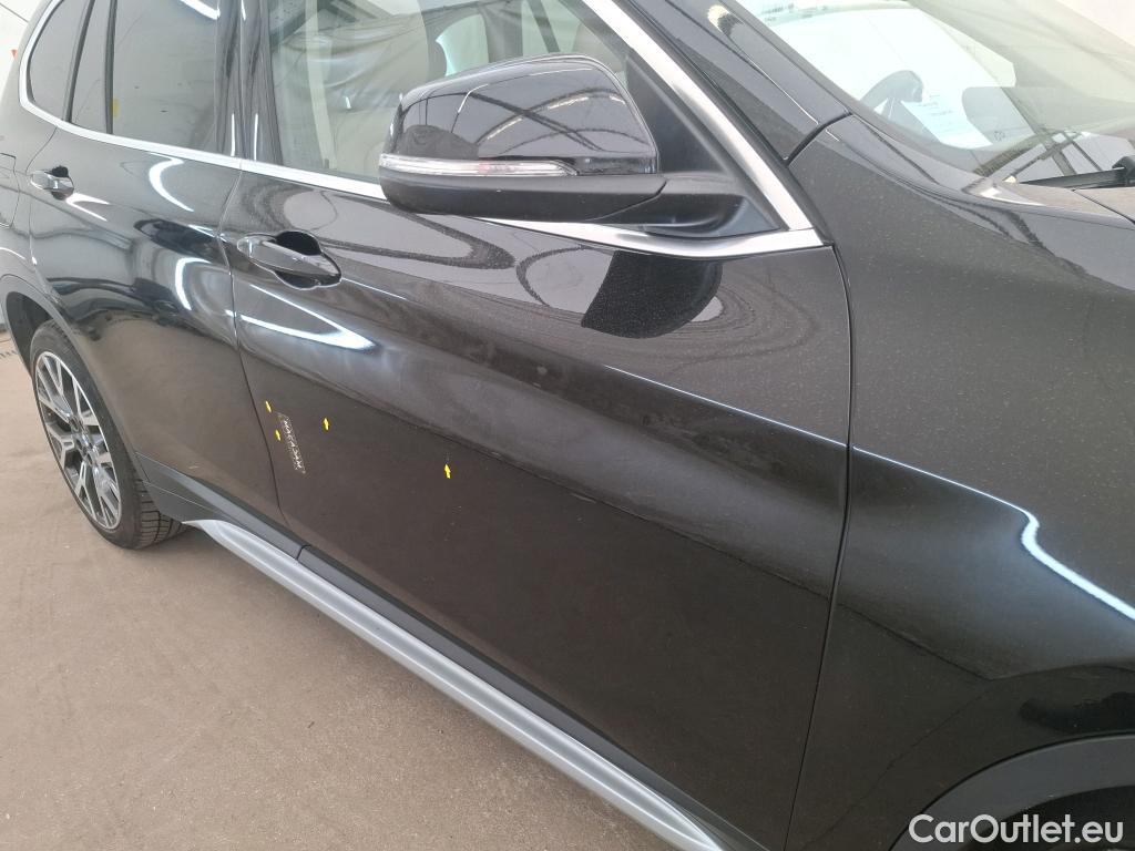  Bmw  X1 Série  sDrive 18 i xLine 1.5 135CV BVA7 E6d #51