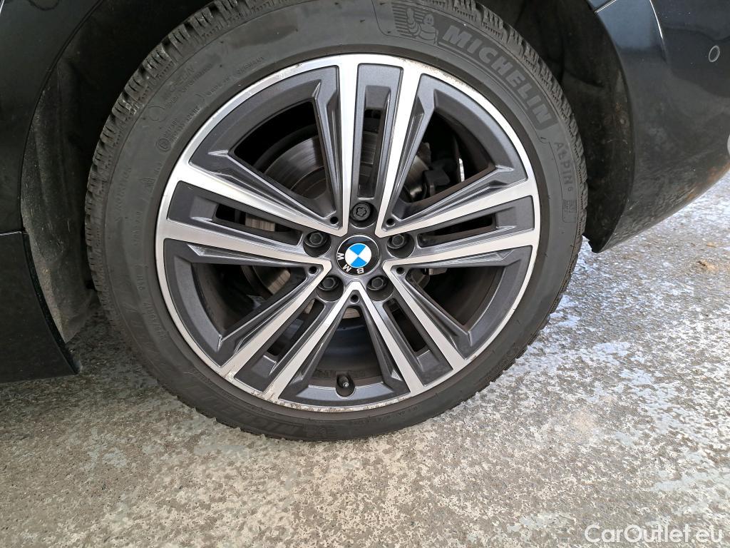  Bmw  Serie 1 BMW Série 1 / 2019 / 5P / Berline 1.5 116I Business Design #14