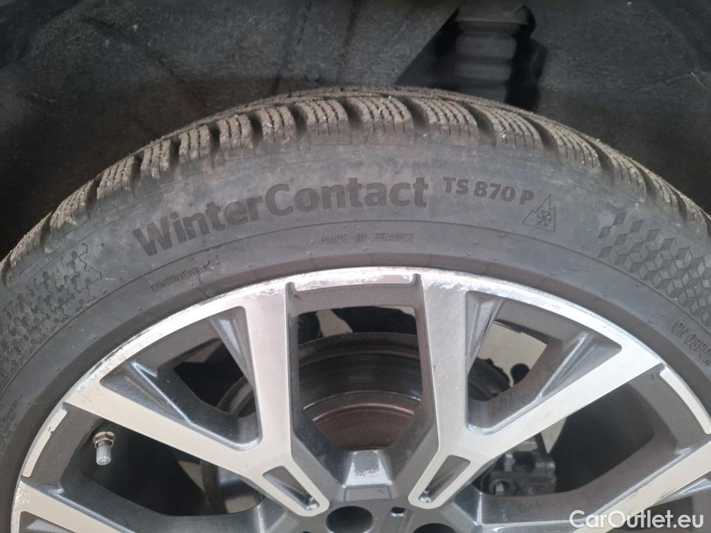 Bmw  X1 Série  sDrive 18 i xLine 1.5 135CV BVA7 E6d #37