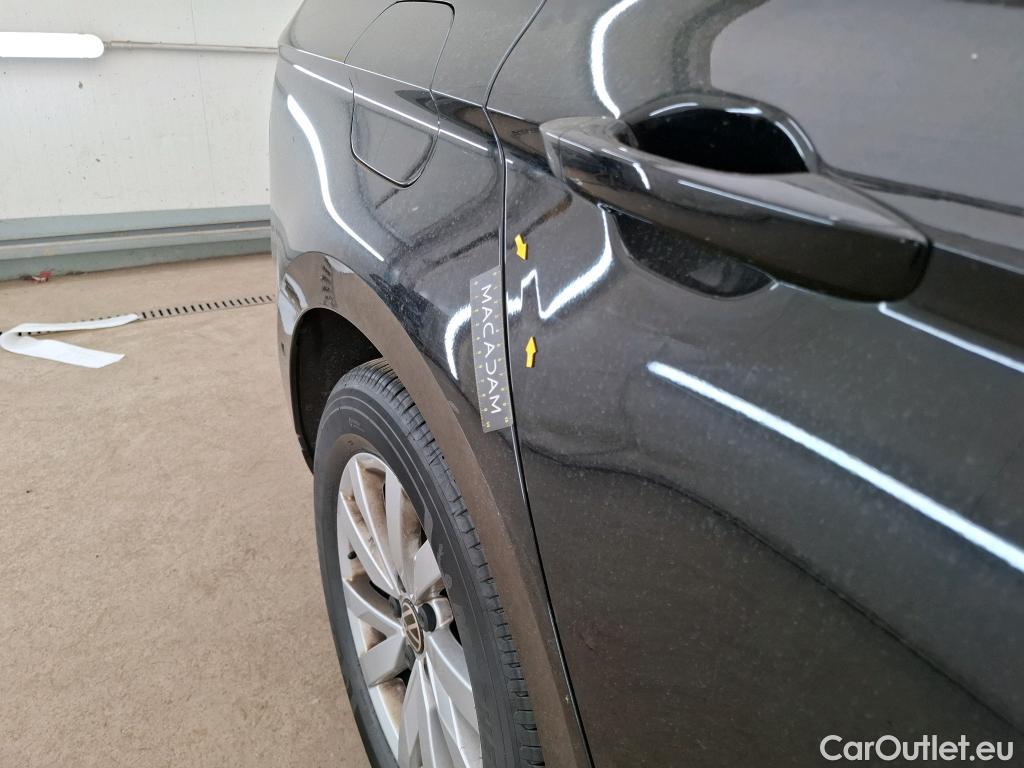  Volkswagen  Passat  Break Life Plus 2.0 TDI 150CV BVA7 E6d #10