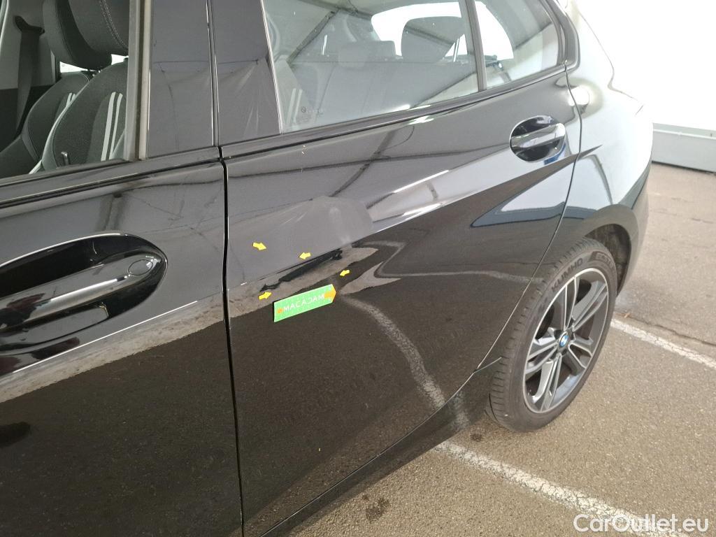  Bmw  Serie 1 Série 1 Berline 120 i Edition Sport 2.0 180CV BVA7 E6d #82