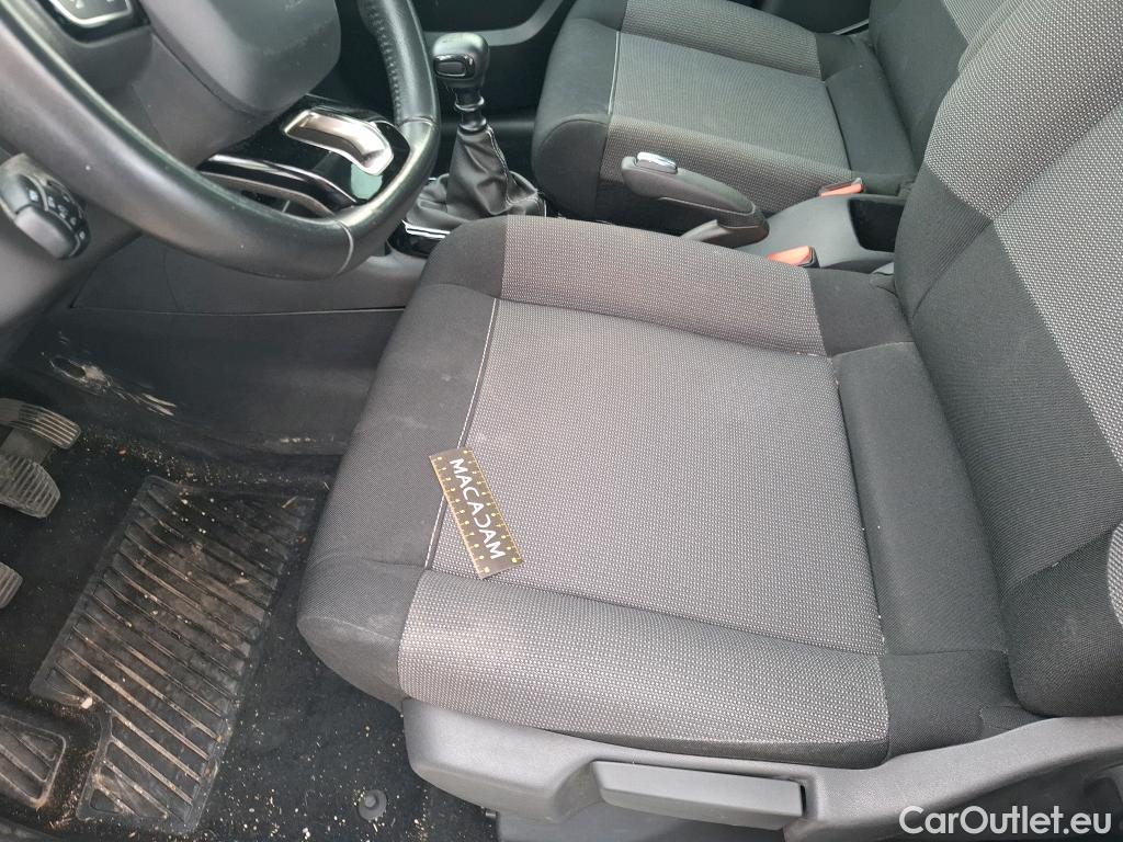  Citroen  C3  Aircross Feel Pack 1.5 BlueHDi 110CV BVM6 6E / TRANSFO VP/VF
 #29