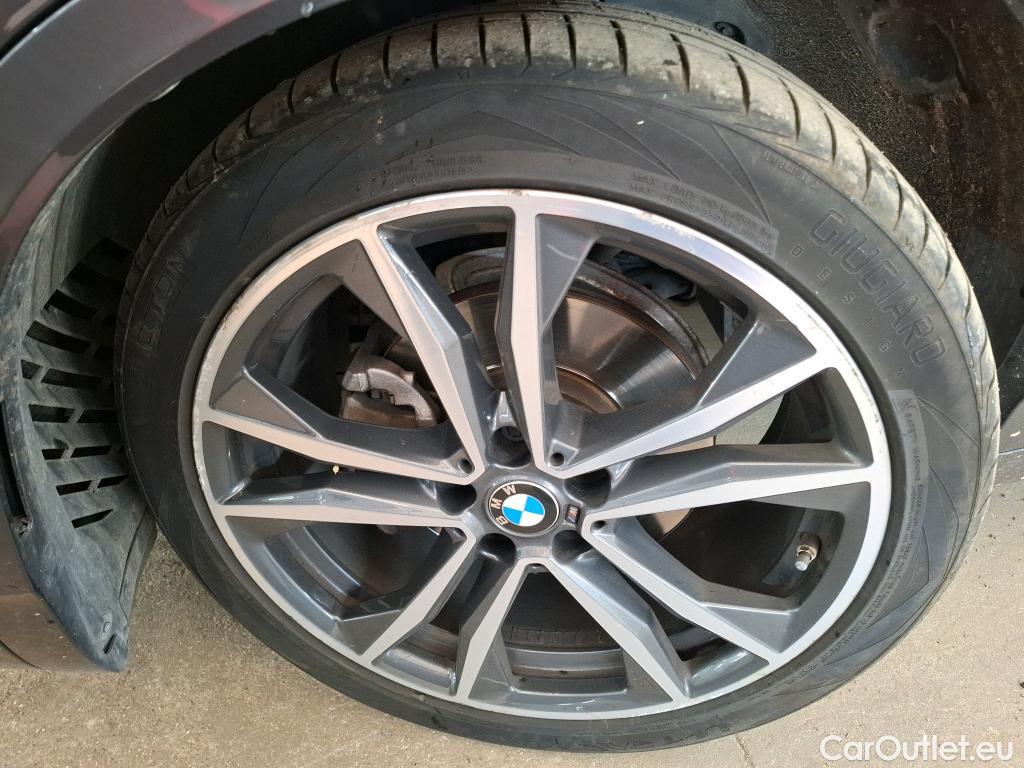  Bmw  X2 Série  sDrive 18i M Sport 1.5 140CV BVA7 E6dT #10
