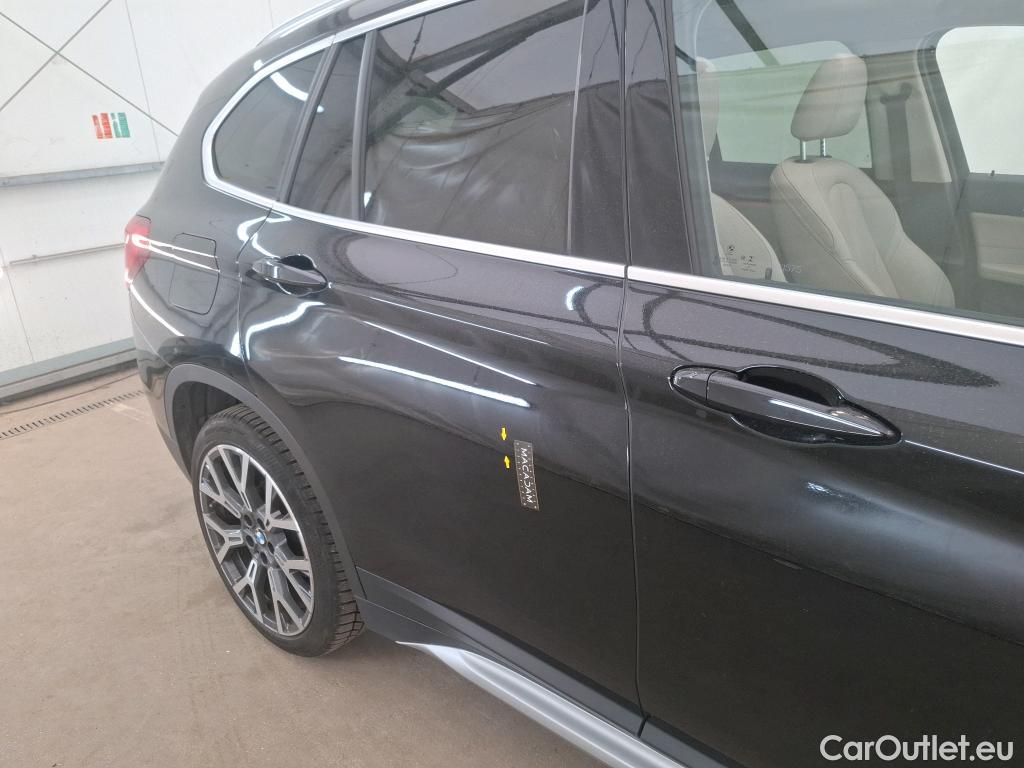  Bmw  X1 Série  sDrive 18 i xLine 1.5 135CV BVA7 E6d #64