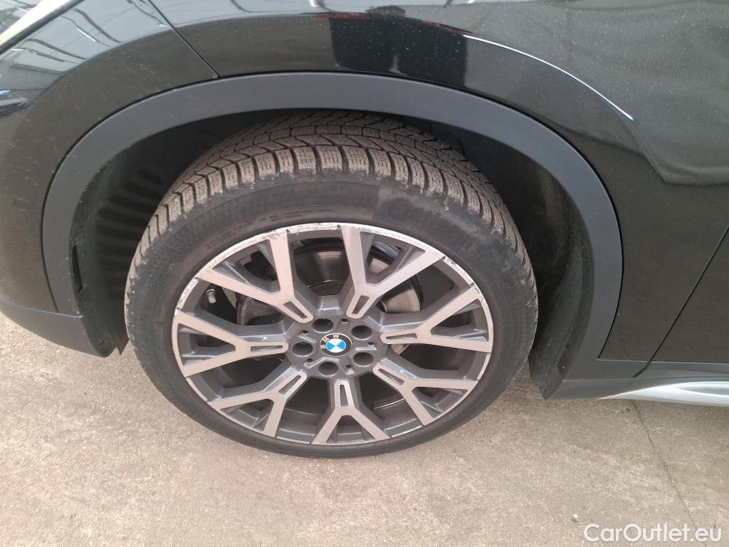  Bmw  X1 Série  sDrive 18 i xLine 1.5 135CV BVA7 E6d #9