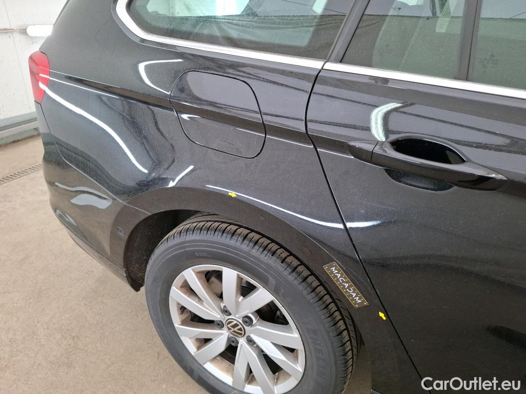  Volkswagen  Passat  Break Life Plus 2.0 TDI 150CV BVA7 E6d #1