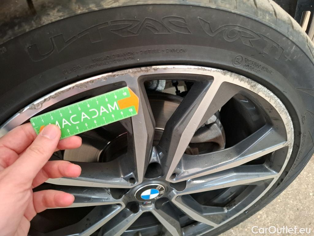  Bmw  X2 Série  sDrive 18i M Sport 1.5 140CV BVA7 E6dT #21