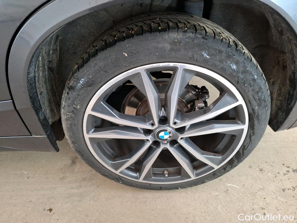  Bmw  X2 Série  sDrive 18i M Sport 1.5 140CV BVA7 E6dT #12