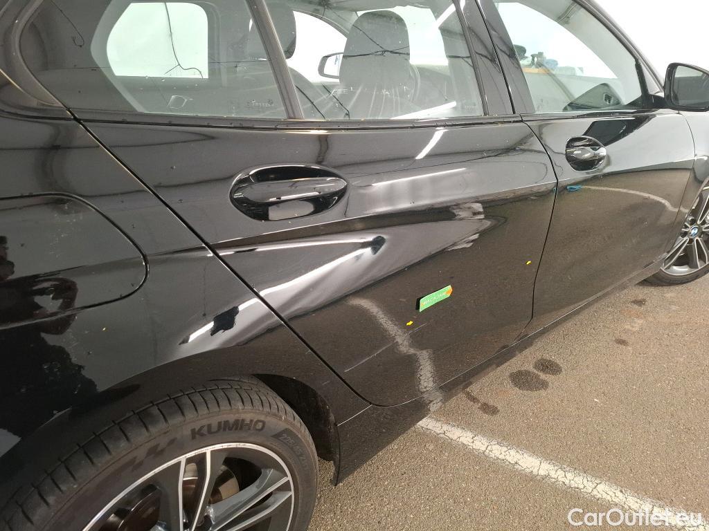  Bmw  Serie 1 Série 1 Berline 120 i Edition Sport 2.0 180CV BVA7 E6d #12