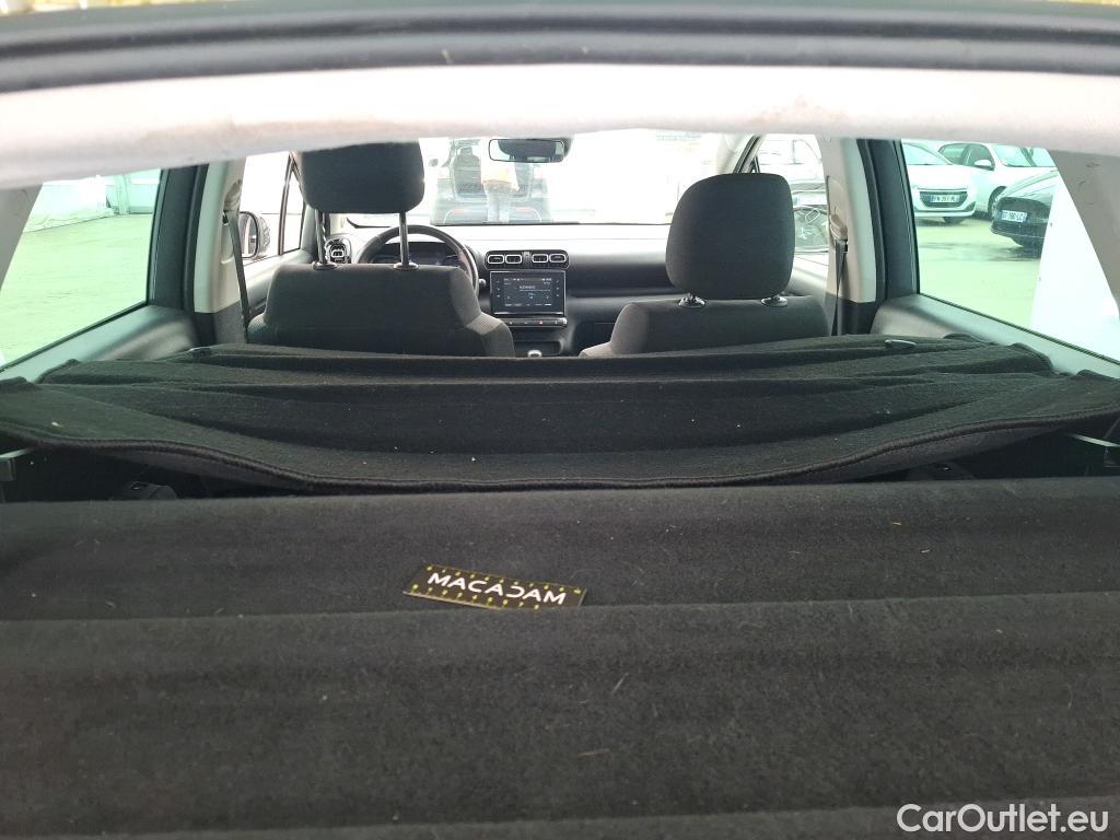  Citroen  C3  Aircross Feel Pack 1.5 BlueHDi 110CV BVM6 6E / TRANSFO VP/VF
 #20