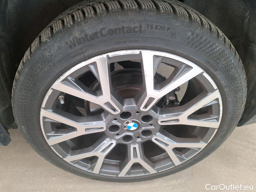  Bmw  X1 Série  sDrive 18 i xLine 1.5 135CV BVA7 E6d #18
