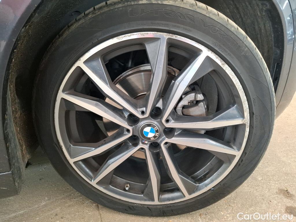  Bmw  X2 Série  sDrive 18i M Sport 1.5 140CV BVA7 E6dT #8