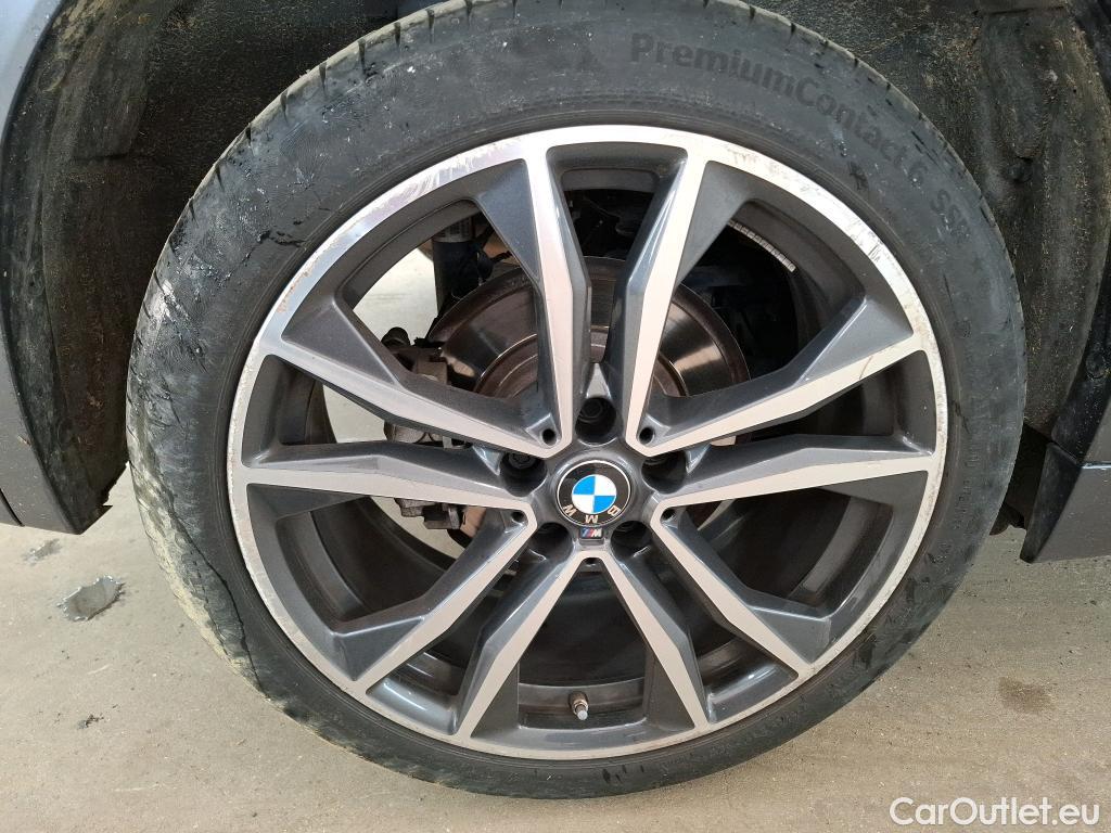  Bmw  X2 Série  sDrive 18i M Sport 1.5 140CV BVA7 E6dT #17