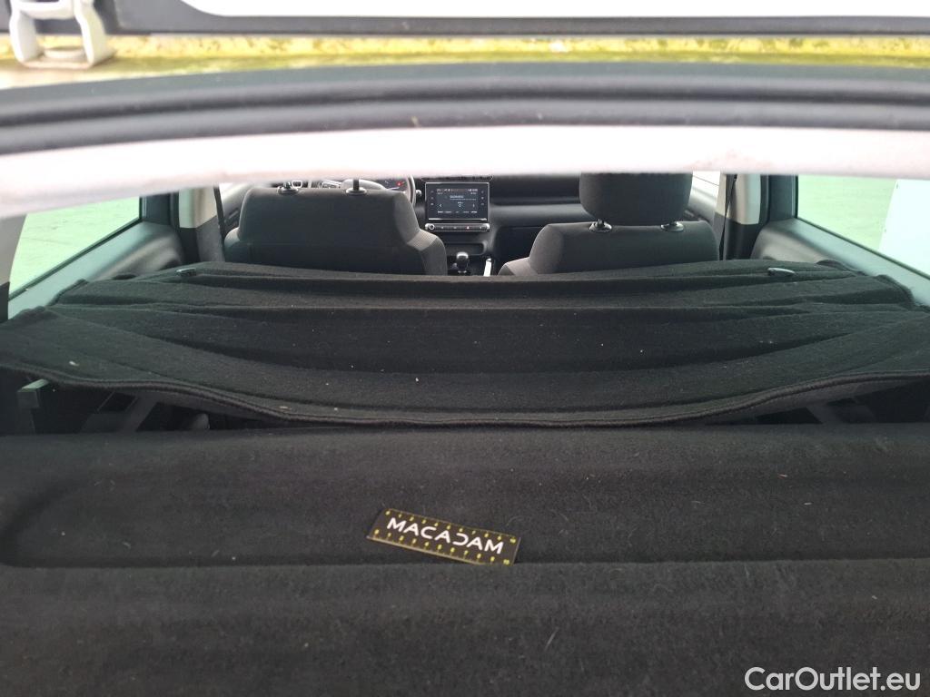  Citroen  C3  Aircross Feel Pack 1.5 BlueHDi 110CV BVM6 6E / TRANSFO VP/VF
 #21