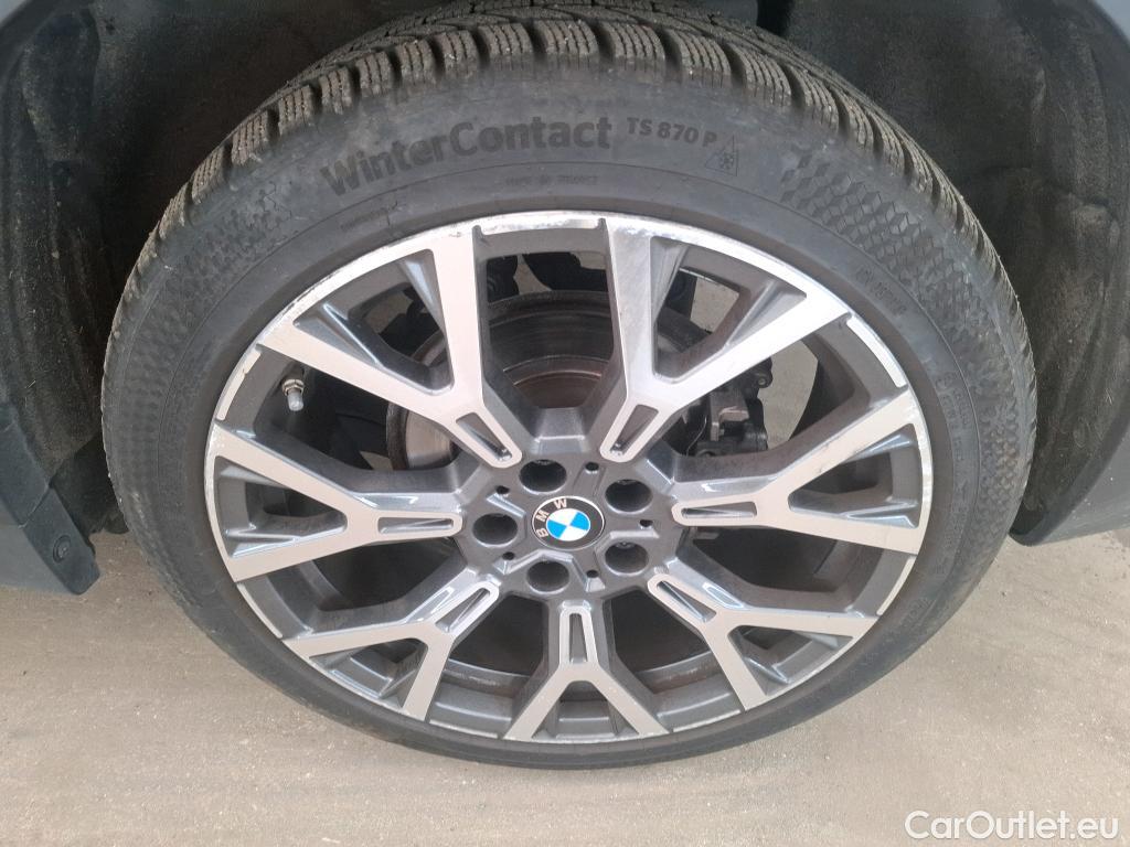  Bmw  X1 Série  sDrive 18 i xLine 1.5 135CV BVA7 E6d #36