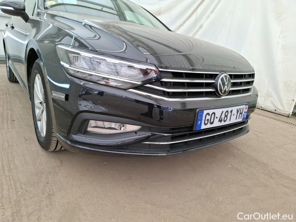 Volkswagen  Passat  Break Life Plus 2.0 TDI 150CV BVA7 E6d #15