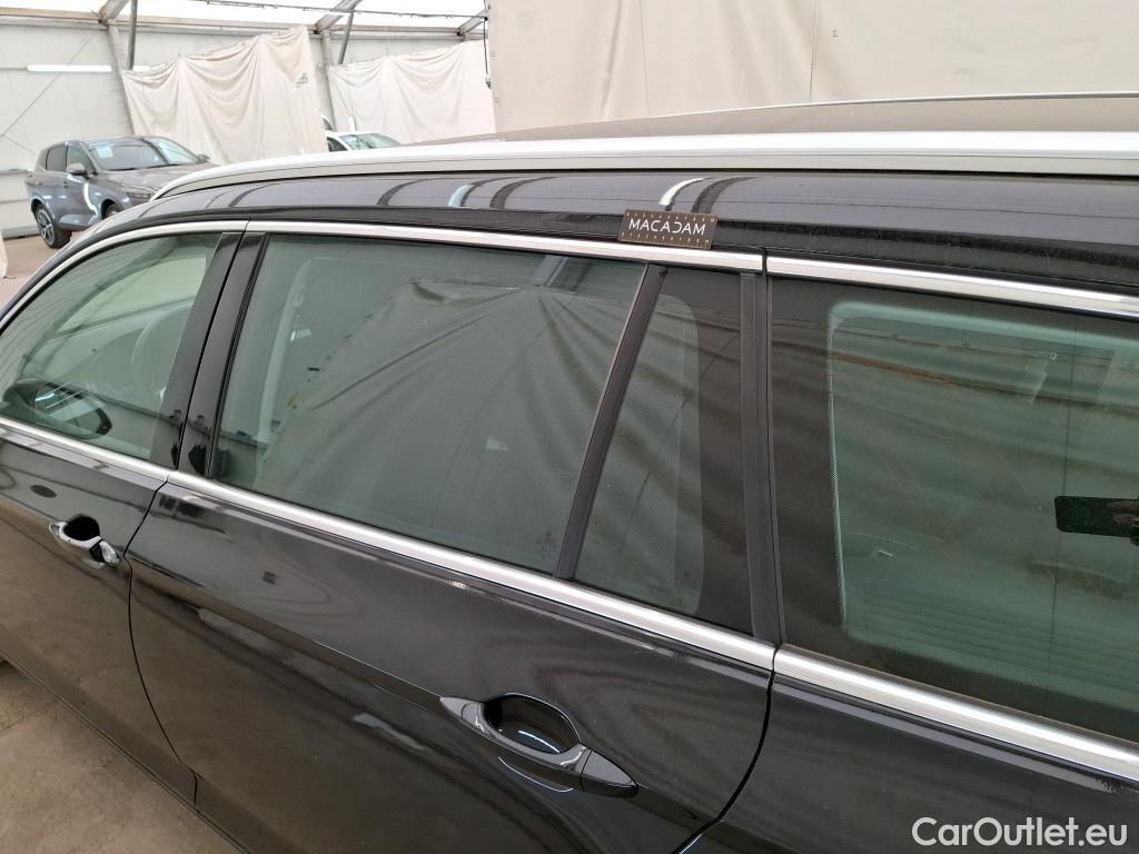  Volkswagen  Passat  Break Life Plus 2.0 TDI 150CV BVA7 E6d #22