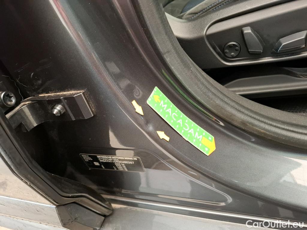 Bmw  X2 Série  sDrive 18i M Sport 1.5 140CV BVA7 E6dT #24