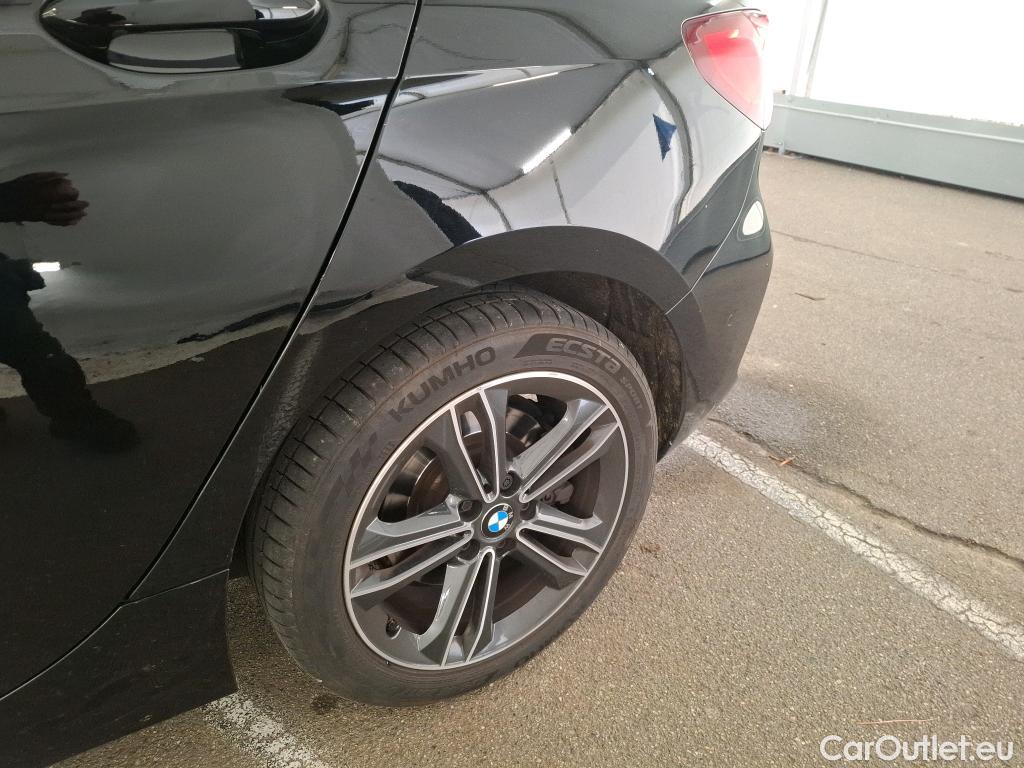  Bmw  Serie 1 Série 1 Berline 120 i Edition Sport 2.0 180CV BVA7 E6d #75