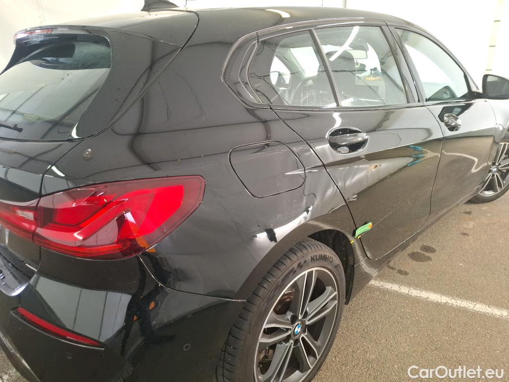  Bmw  Serie 1 Série 1 Berline 120 i Edition Sport 2.0 180CV BVA7 E6d #78