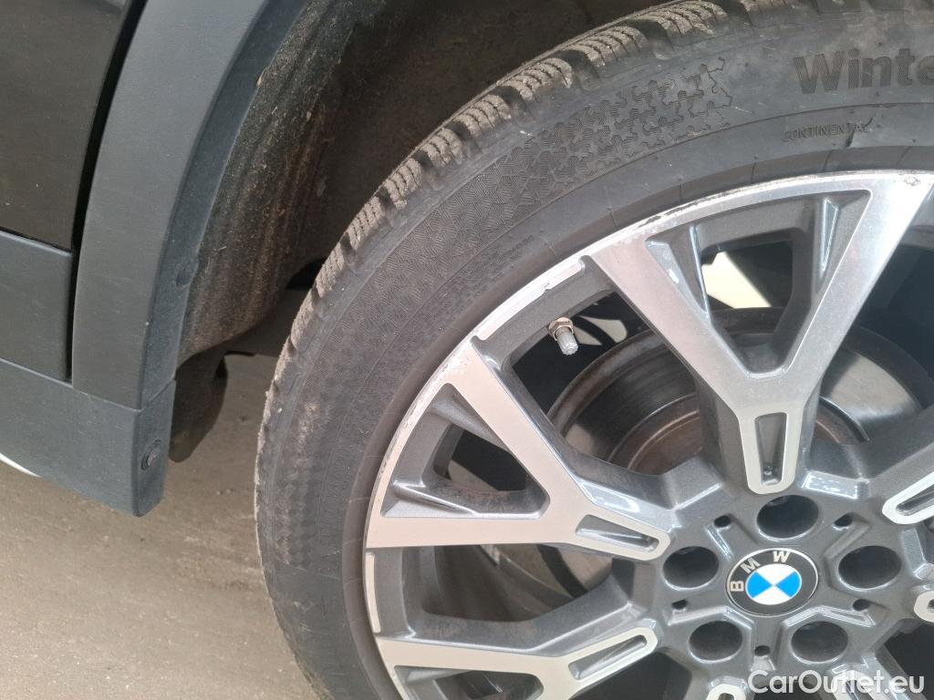  Bmw  X1 Série  sDrive 18 i xLine 1.5 135CV BVA7 E6d #40