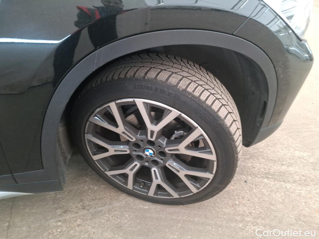  Bmw  X1 Série  sDrive 18 i xLine 1.5 135CV BVA7 E6d #27