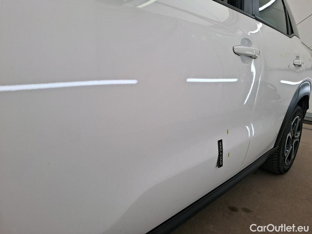  Citroen  C3  Aircross Feel Pack 1.5 BlueHDi 110CV BVM6 6E / TRANSFO VP/VF
 #1