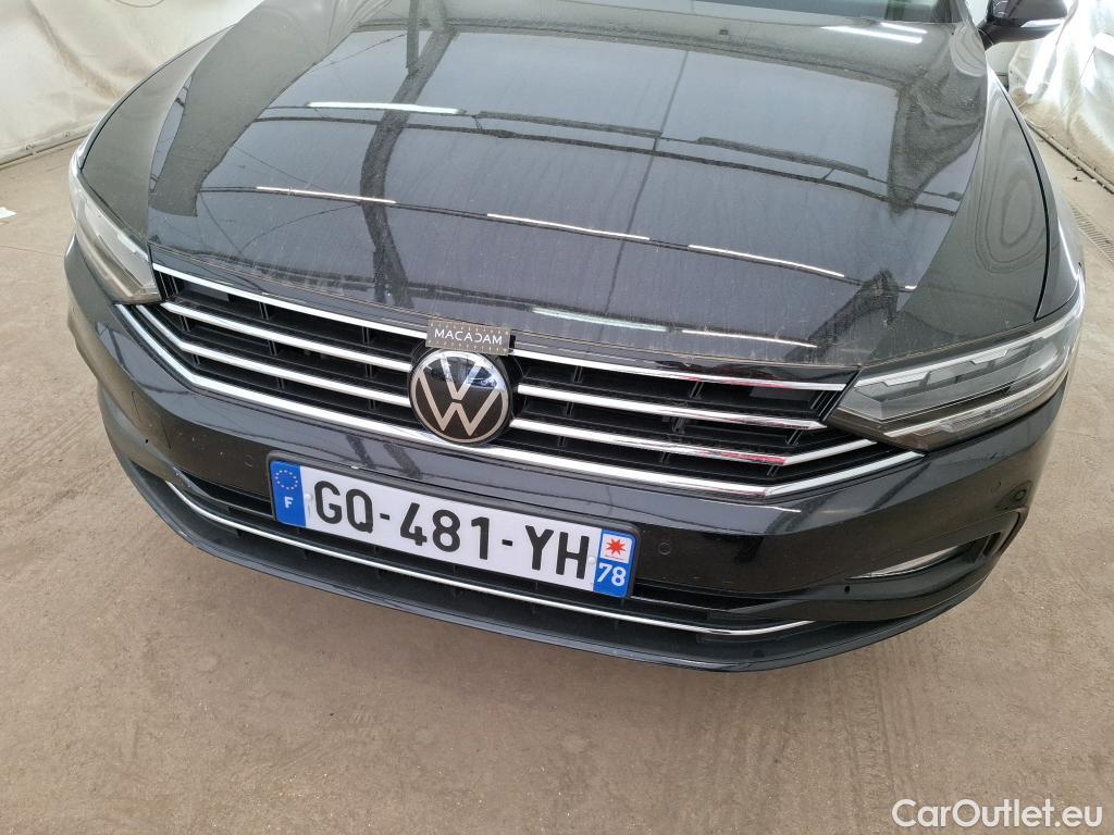  Volkswagen  Passat  Break Life Plus 2.0 TDI 150CV BVA7 E6d #47