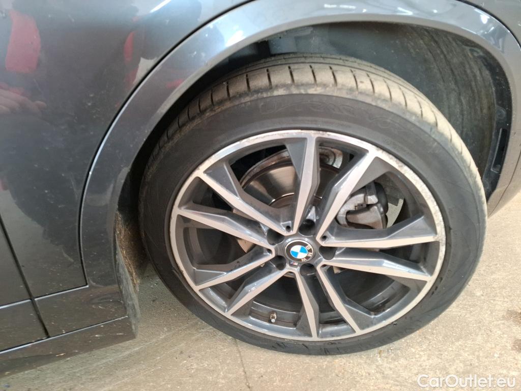  Bmw  X2 Série  sDrive 18i M Sport 1.5 140CV BVA7 E6dT #19