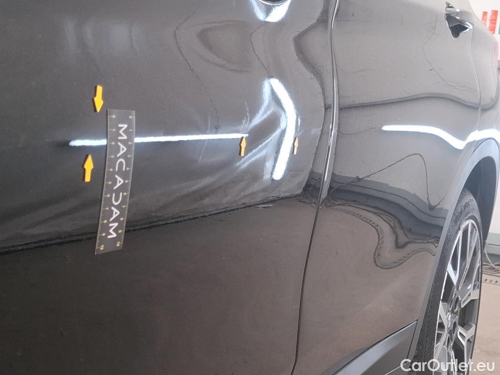  Bmw  X1 Série  sDrive 18 i xLine 1.5 135CV BVA7 E6d #7