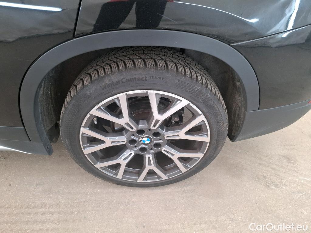  Bmw  X1 Série  sDrive 18 i xLine 1.5 135CV BVA7 E6d #17