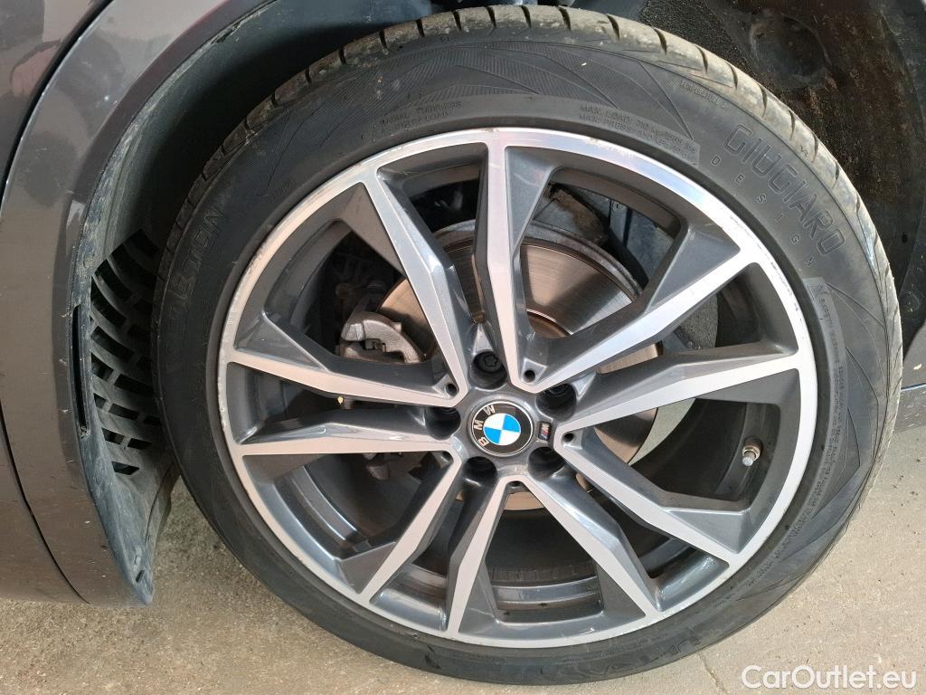  Bmw  X2 Série  sDrive 18i M Sport 1.5 140CV BVA7 E6dT #7
