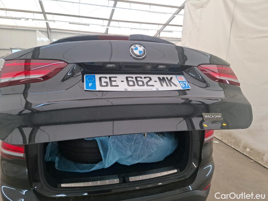  Bmw  X1 Série  sDrive 18 i xLine 1.5 135CV BVA7 E6d #1