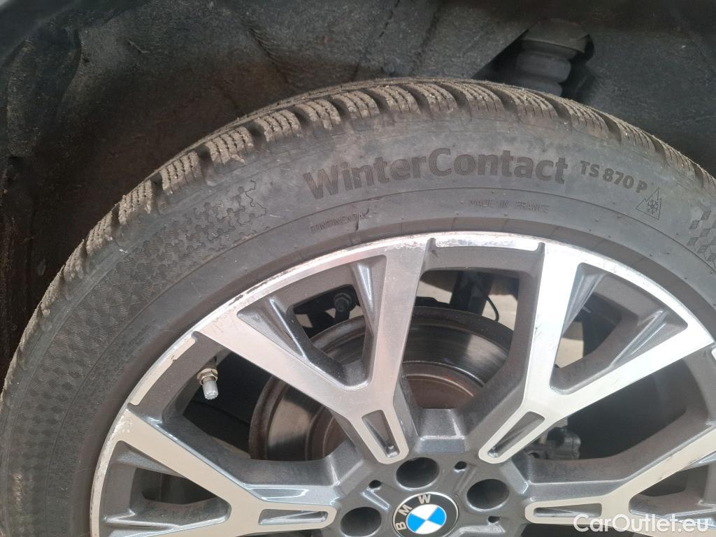  Bmw  X1 Série  sDrive 18 i xLine 1.5 135CV BVA7 E6d #41
