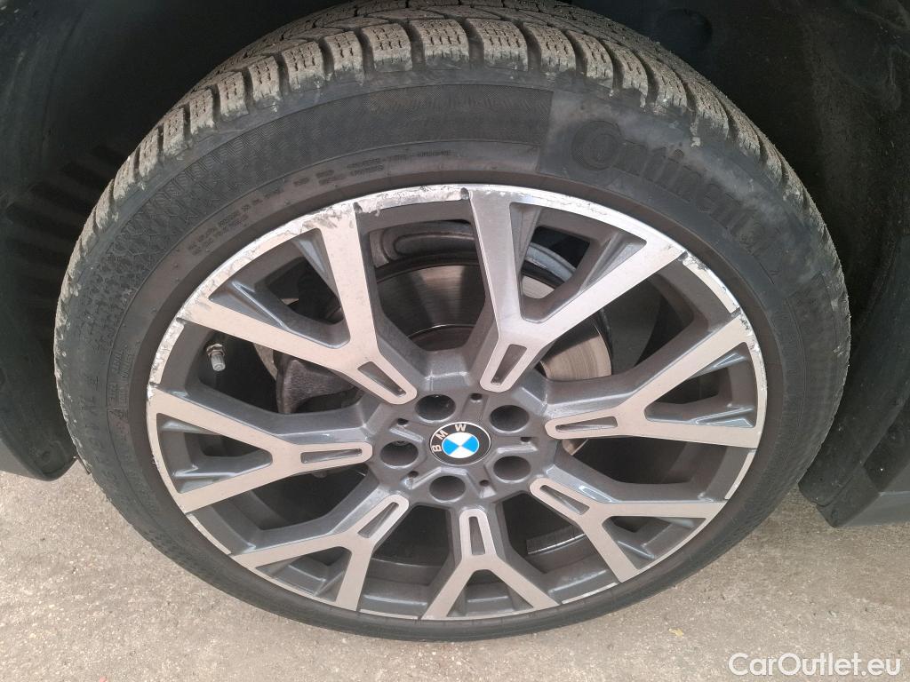 Bmw  X1 Série  sDrive 18 i xLine 1.5 135CV BVA7 E6d #10