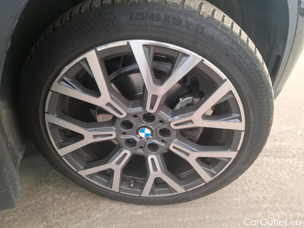  Bmw  X1 Série  sDrive 18 i xLine 1.5 135CV BVA7 E6d #28