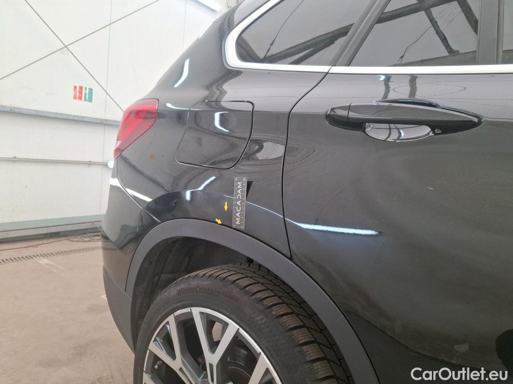  Bmw  X1 Série  sDrive 18 i xLine 1.5 135CV BVA7 E6d #49