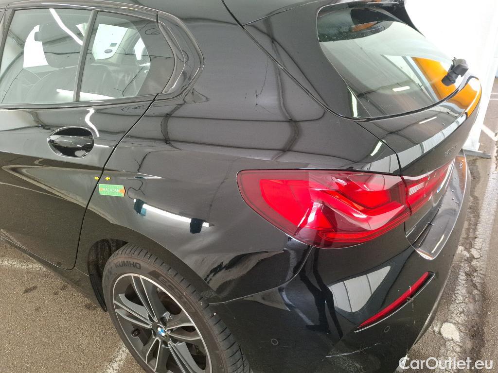  Bmw  Serie 1 Série 1 Berline 120 i Edition Sport 2.0 180CV BVA7 E6d #94