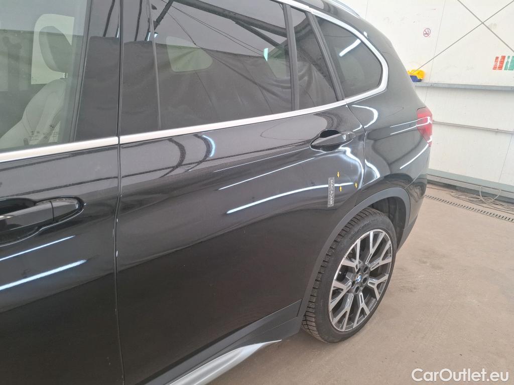  Bmw  X1 Série  sDrive 18 i xLine 1.5 135CV BVA7 E6d #46