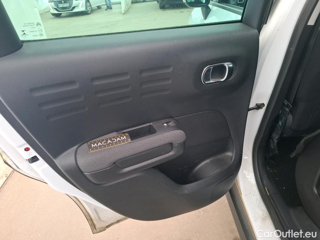  Citroen  C3  Aircross Feel Pack 1.5 BlueHDi 110CV BVM6 6E / TRANSFO VP/VF
 #15
