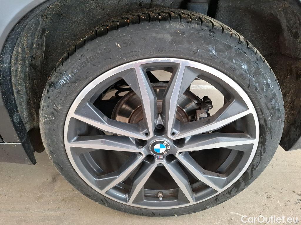  Bmw  X2 Série  sDrive 18i M Sport 1.5 140CV BVA7 E6dT #13