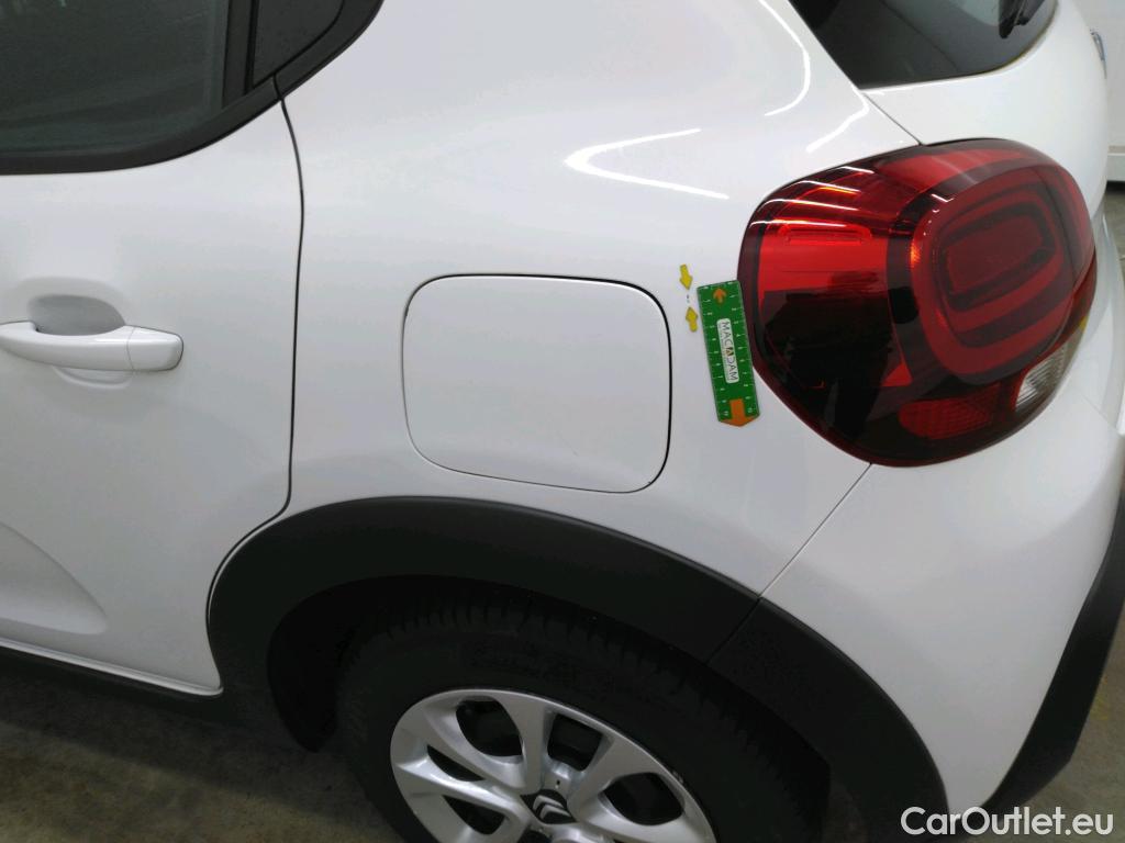  Citroen  C3 CITROEN  Société / 2020 / 5P / Berline BlueHDi 100 S&S BVM6 Feel Nav #22