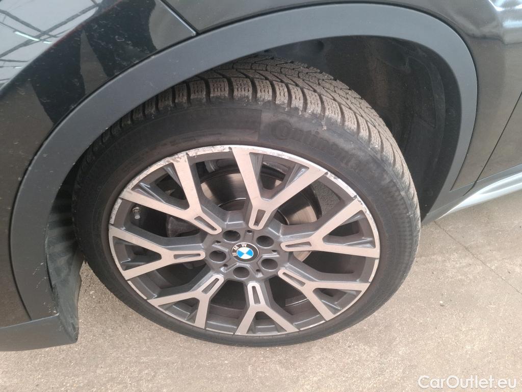  Bmw  X1 Série  sDrive 18 i xLine 1.5 135CV BVA7 E6d #58