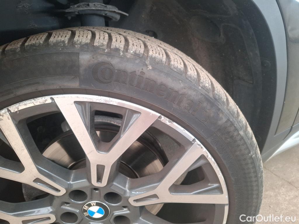  Bmw  X1 Série  sDrive 18 i xLine 1.5 135CV BVA7 E6d #59