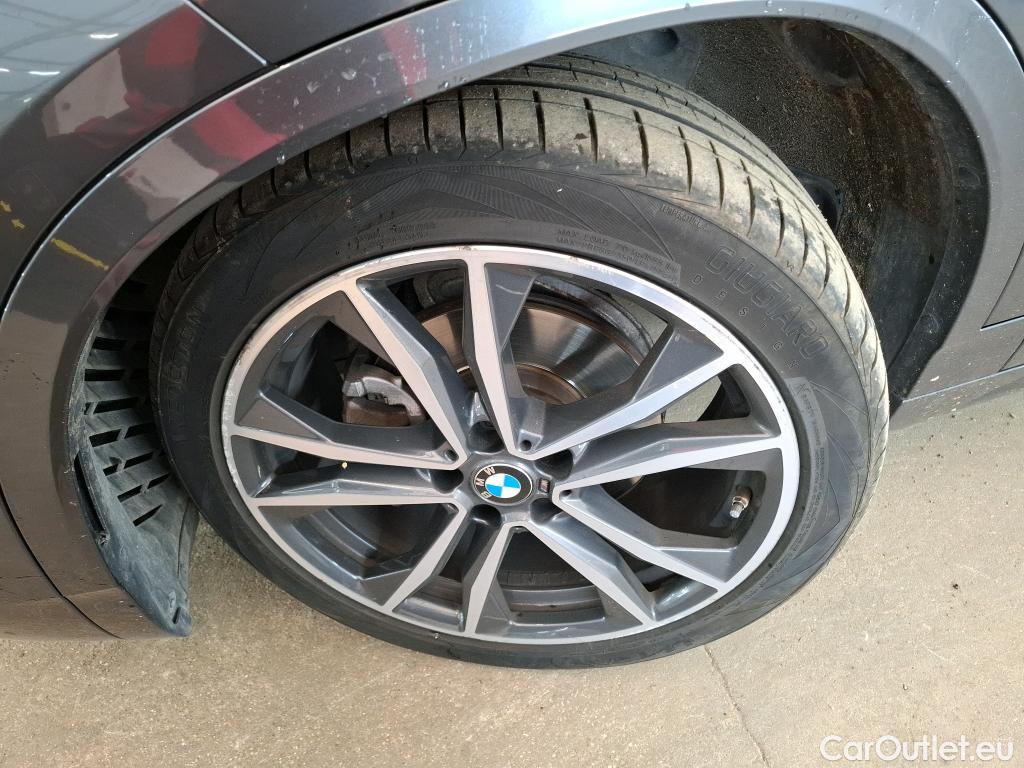  Bmw  X2 Série  sDrive 18i M Sport 1.5 140CV BVA7 E6dT #9