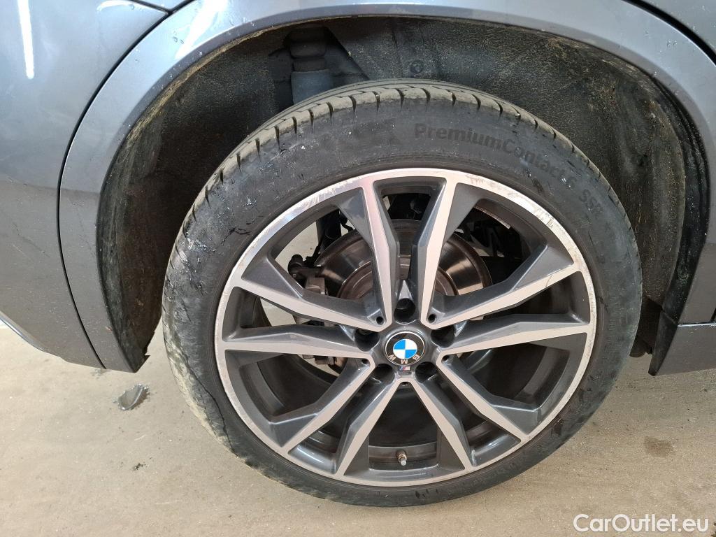 Bmw  X2 Série  sDrive 18i M Sport 1.5 140CV BVA7 E6dT #16