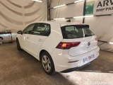  Volkswagen  Golf  VOLKSWAGEN / 2020 / 5P / Berline 1.0 TSI OPF 110 BVM6 Life Busi #2